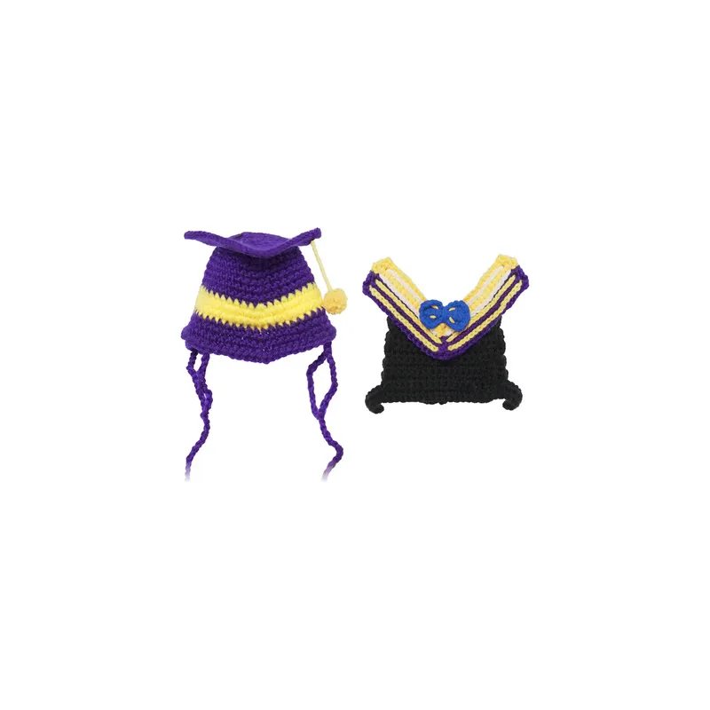 Knitted costume for Loon Premium Student
